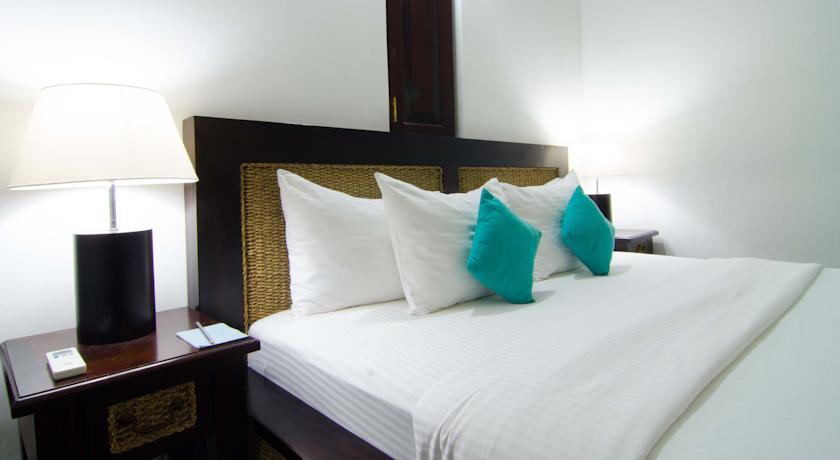 St. Lachlan Hotel & Suites — Негомбо, Шрі Ланка мініатюра 82