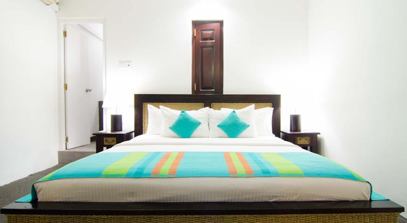 St. Lachlan Hotel & Suites — Негомбо, Шрі Ланка мініатюра 83