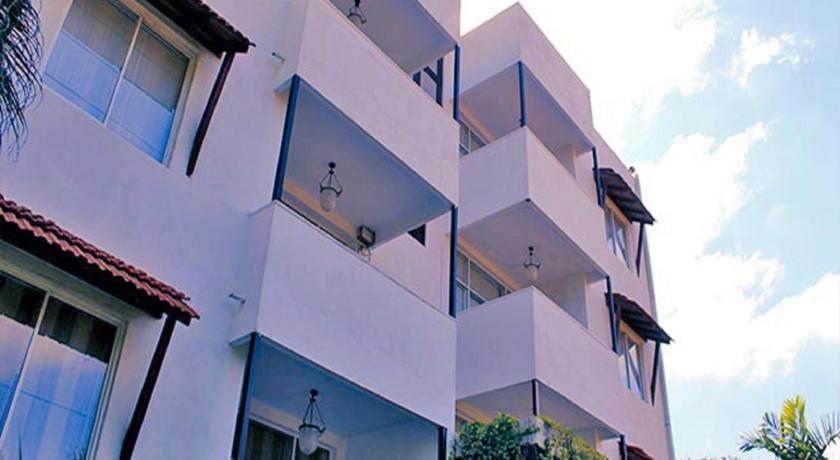 St. Lachlan Hotel & Suites — Негомбо, Шрі Ланка мініатюра 84