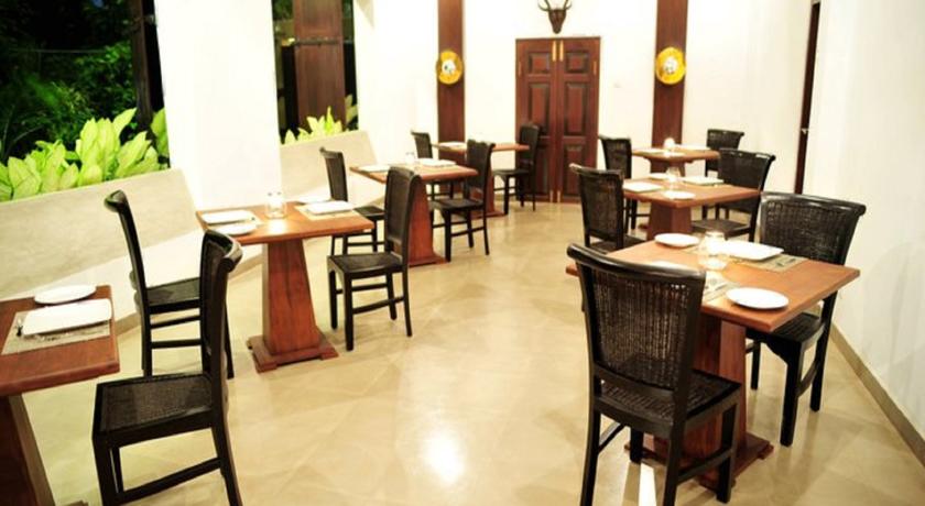 St. Lachlan Hotel & Suites — Негомбо, Шрі Ланка мініатюра 86