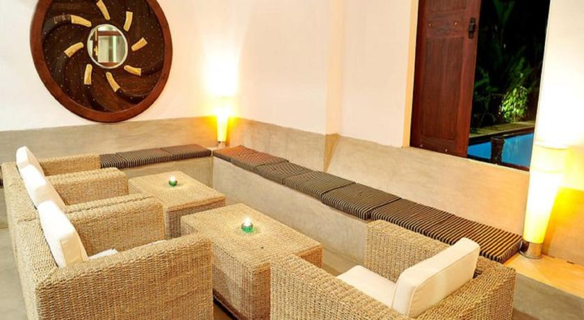 St. Lachlan Hotel & Suites — Негомбо, Шрі Ланка мініатюра 88