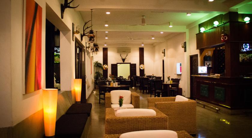 St. Lachlan Hotel & Suites — Негомбо, Шрі Ланка мініатюра 99