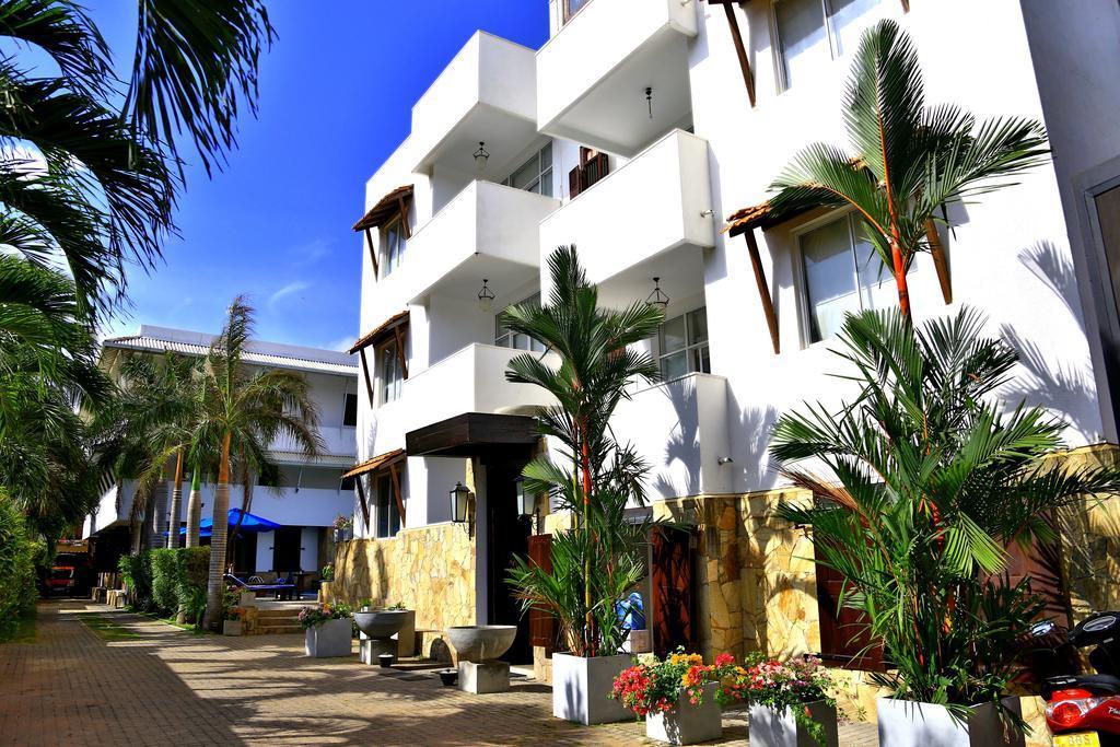 St. Lachlan Hotel & Suites — Негомбо, Шрі Ланка мініатюра 105