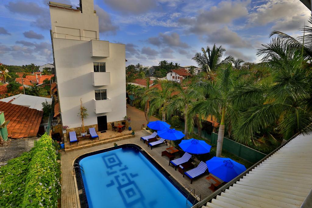 St. Lachlan Hotel & Suites — Негомбо, Шрі Ланка мініатюра 104