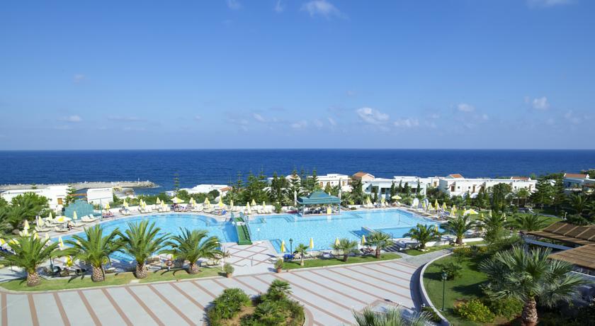 Iberostar Creta Marine — о. Крит, Греція мініатюра 117