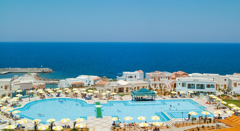 Iberostar Creta Marine — о. Крит, Греція мініатюра 118