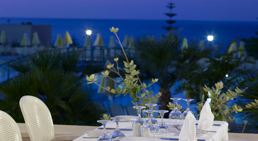 Iberostar Creta Marine — о. Крит, Греція мініатюра 119