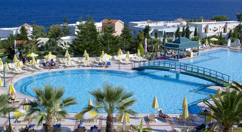 Iberostar Creta Marine — о. Крит, Греція мініатюра 120