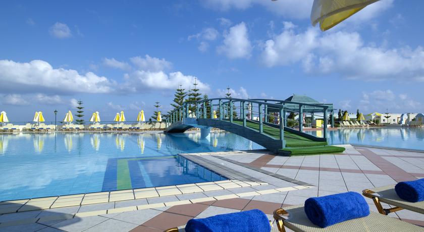 Iberostar Creta Marine — о. Крит, Греція мініатюра 122