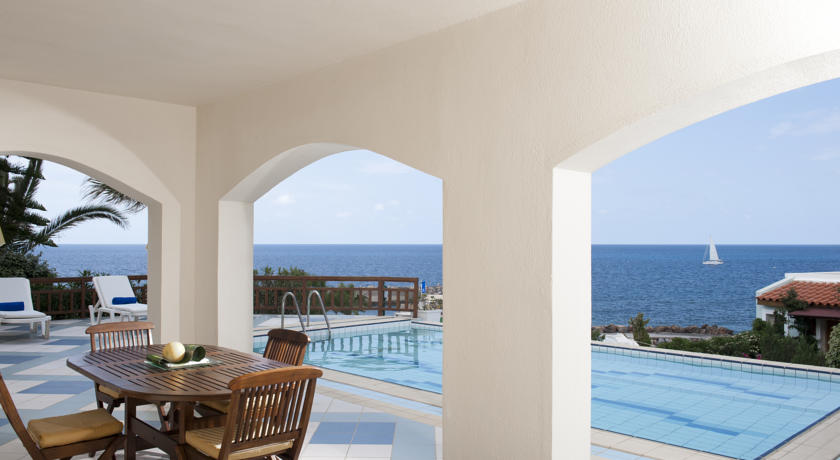 Iberostar Creta Marine — о. Крит, Греція мініатюра 126