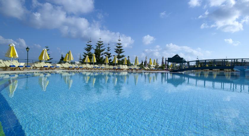 Iberostar Creta Marine — о. Крит, Греція мініатюра 128