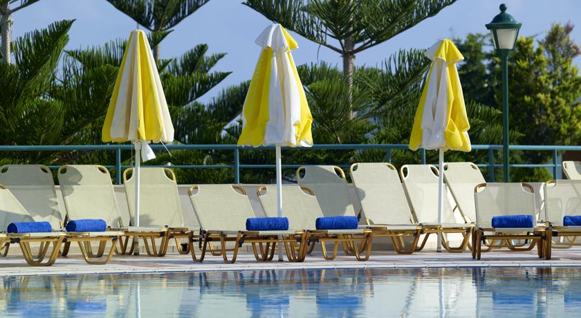 Iberostar Creta Marine — о. Крит, Греція мініатюра 129