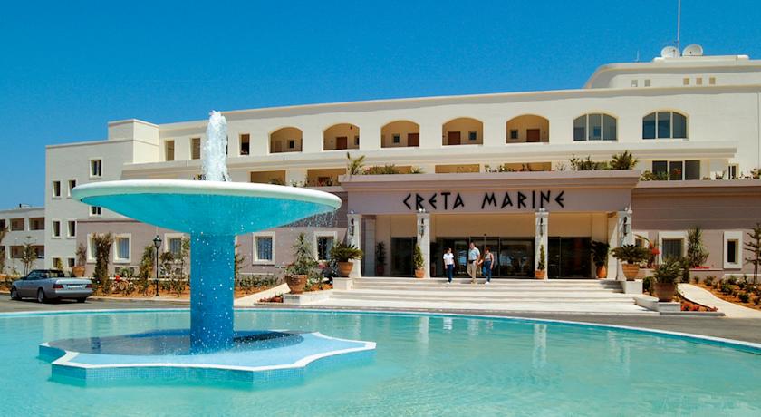 Iberostar Creta Marine — о. Крит, Греція мініатюра 135