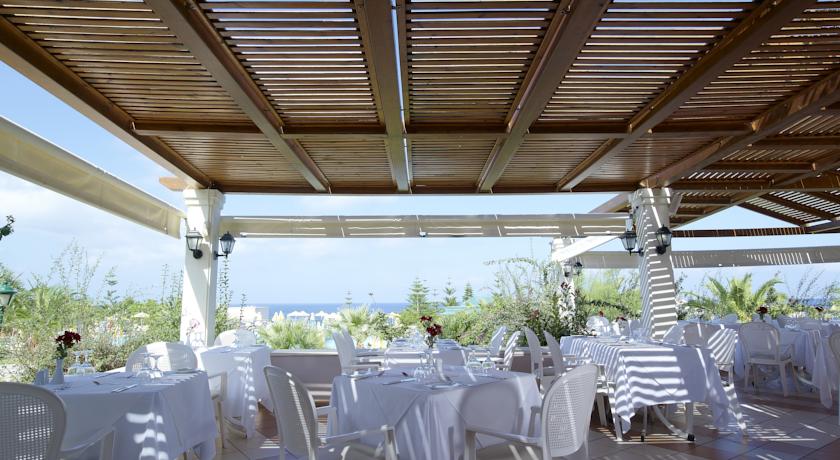 Iberostar Creta Marine — о. Крит, Греція мініатюра 140