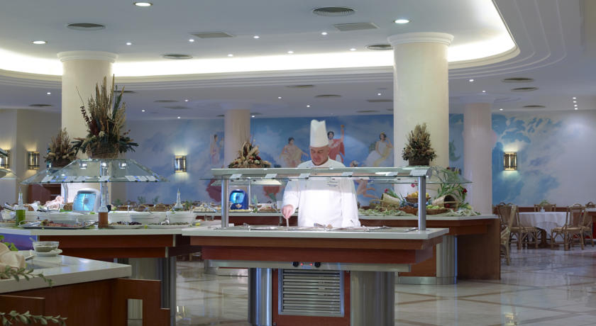 Iberostar Creta Marine — о. Крит, Греція мініатюра 144