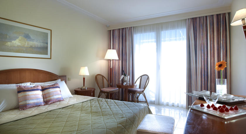 Iberostar Creta Marine — о. Крит, Греція мініатюра 150