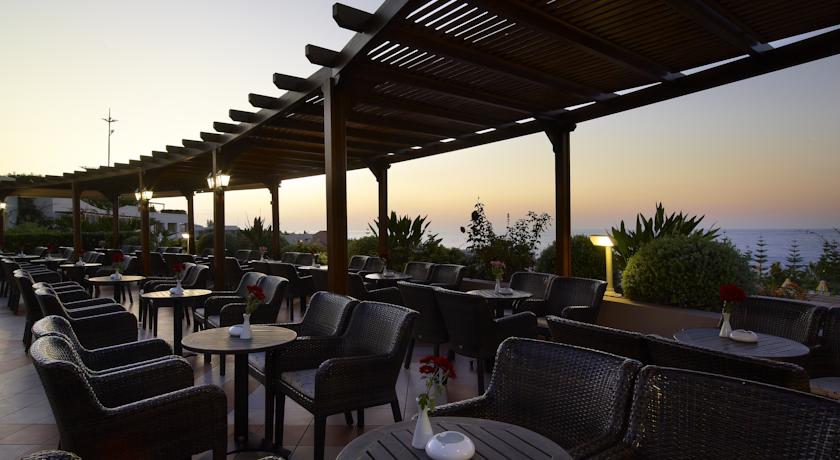 Iberostar Creta Marine — о. Крит, Греція мініатюра 156