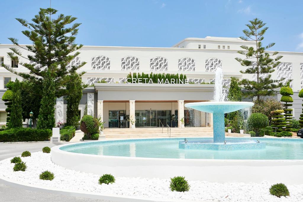 Iberostar Creta Marine — о. Крит, Греція мініатюра 162