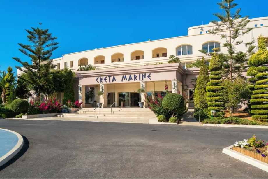 Iberostar Creta Marine — о. Крит, Греція мініатюра 161