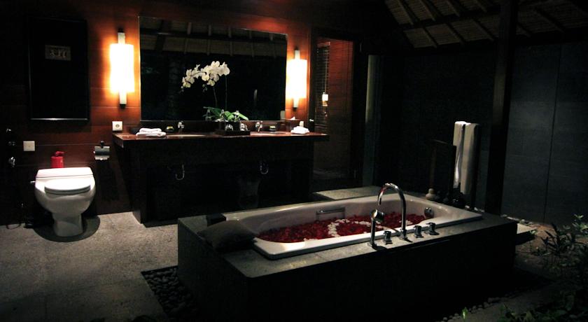 Kayumanis Jimbaran Villas — о. Балі, Індонезія мініатюра 7