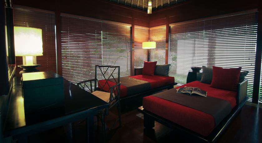Kayumanis Jimbaran Villas — о. Балі, Індонезія мініатюра 12