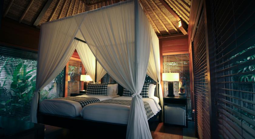 Kayumanis Jimbaran Villas — о. Балі, Індонезія мініатюра 13