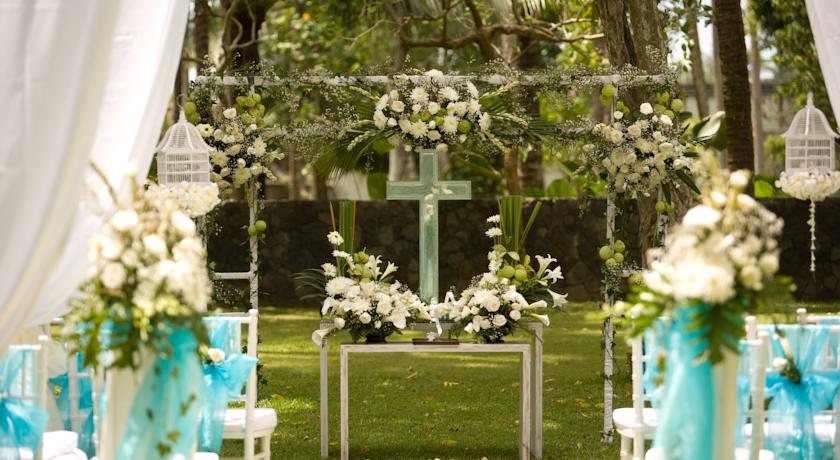 Kayumanis Jimbaran Villas — о. Балі, Індонезія мініатюра 22