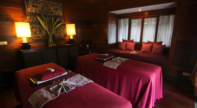 Kayumanis Jimbaran Villas — о. Балі, Індонезія мініатюра 26
