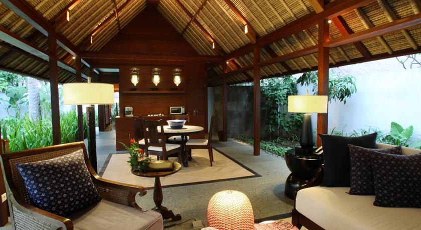 Kayumanis Jimbaran Villas — о. Балі, Індонезія мініатюра 27