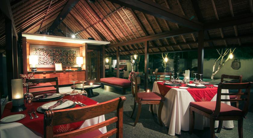 Kayumanis Jimbaran Villas — о. Балі, Індонезія мініатюра 31