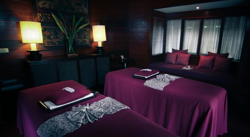 Kayumanis Jimbaran Villas — о. Балі, Індонезія мініатюра 35