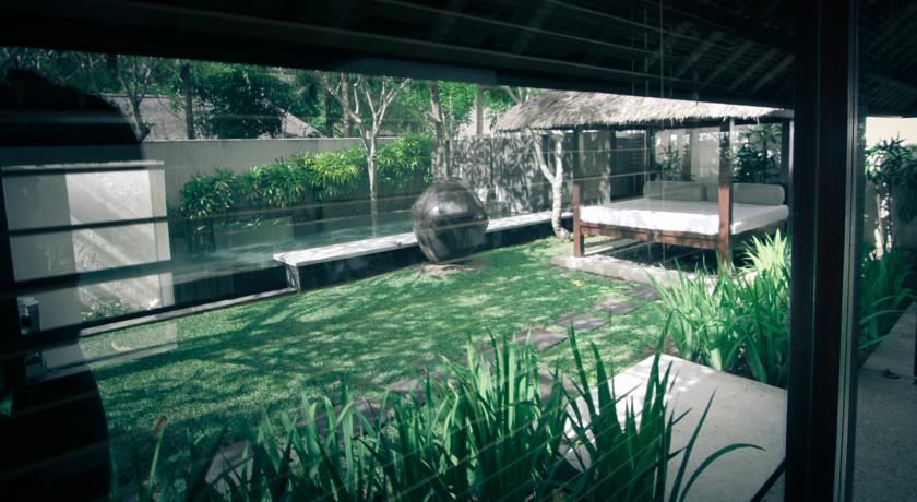 Kayumanis Jimbaran Villas — о. Балі, Індонезія мініатюра 39