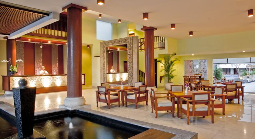 The Rani Hotel & Spa — о. Балі, Індонезія мініатюра 7