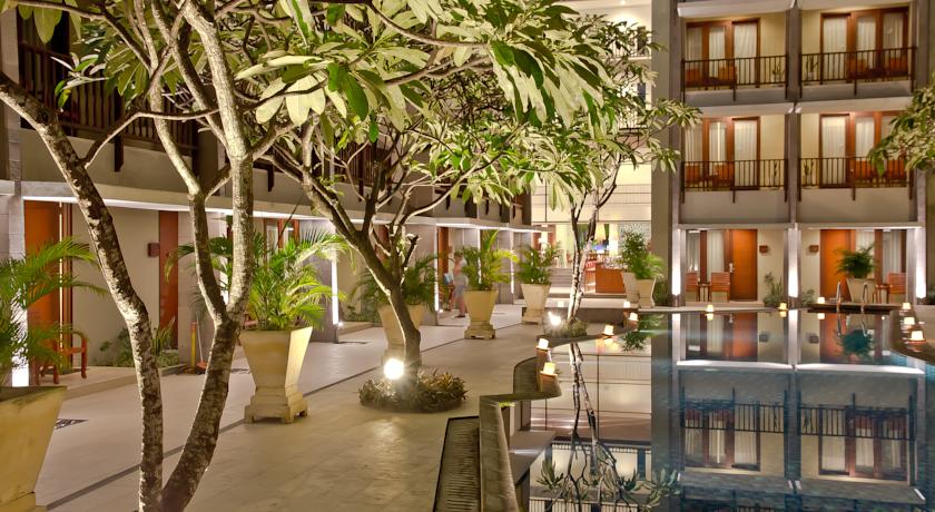 The Rani Hotel & Spa — о. Балі, Індонезія мініатюра 8