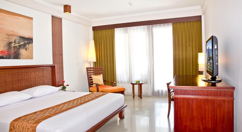 The Rani Hotel & Spa — о. Балі, Індонезія мініатюра 10