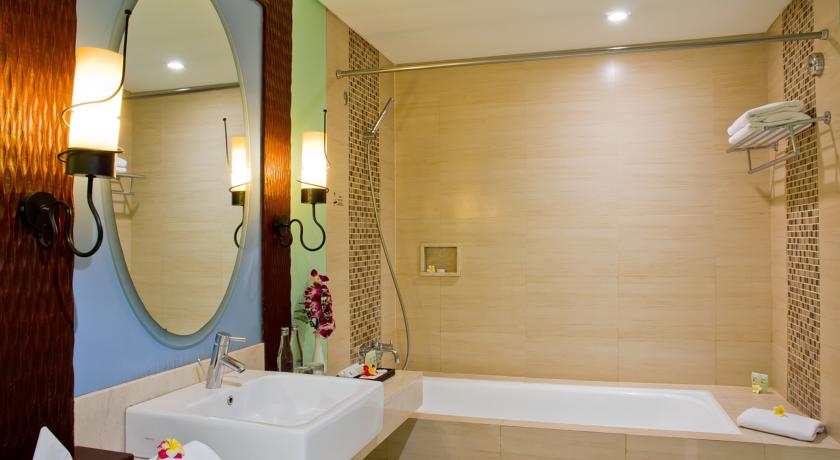 The Rani Hotel & Spa — о. Балі, Індонезія мініатюра 12