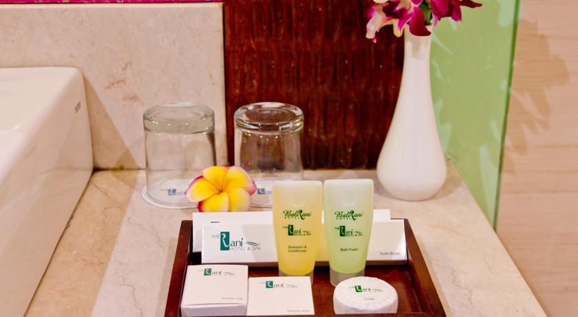 The Rani Hotel & Spa — о. Балі, Індонезія мініатюра 13