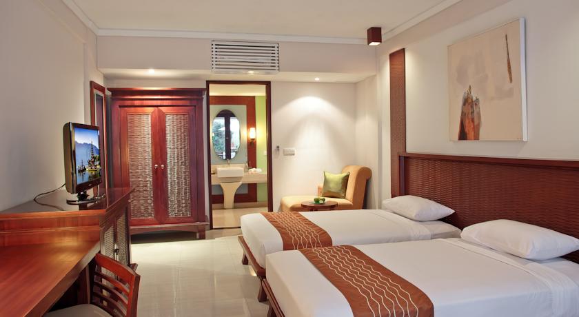 The Rani Hotel & Spa — о. Балі, Індонезія мініатюра 14