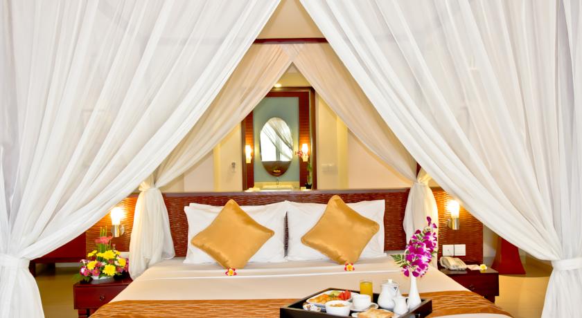 The Rani Hotel & Spa — о. Балі, Індонезія мініатюра 16