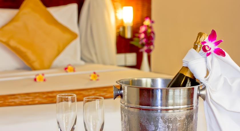 The Rani Hotel & Spa — о. Балі, Індонезія мініатюра 17