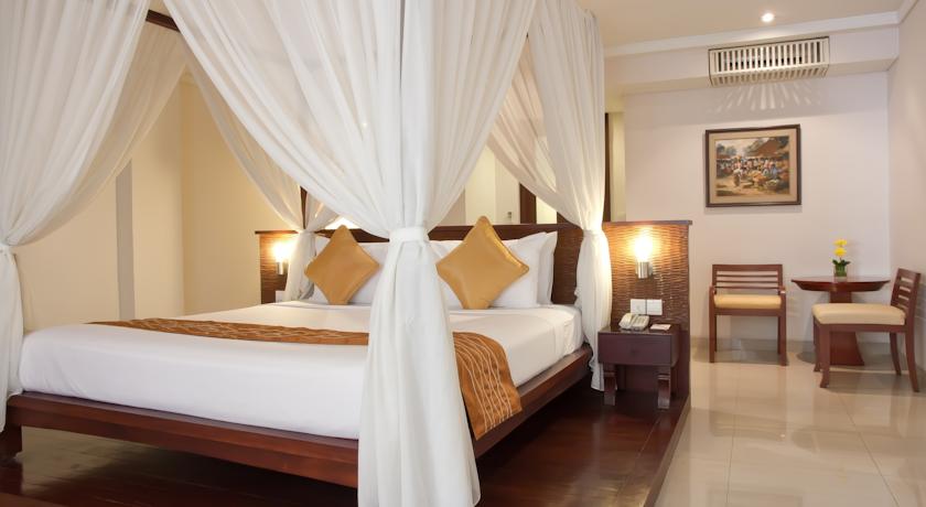 The Rani Hotel & Spa — о. Балі, Індонезія мініатюра 18