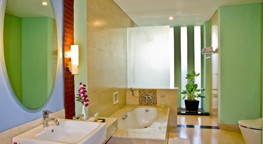 The Rani Hotel & Spa — о. Балі, Індонезія мініатюра 21