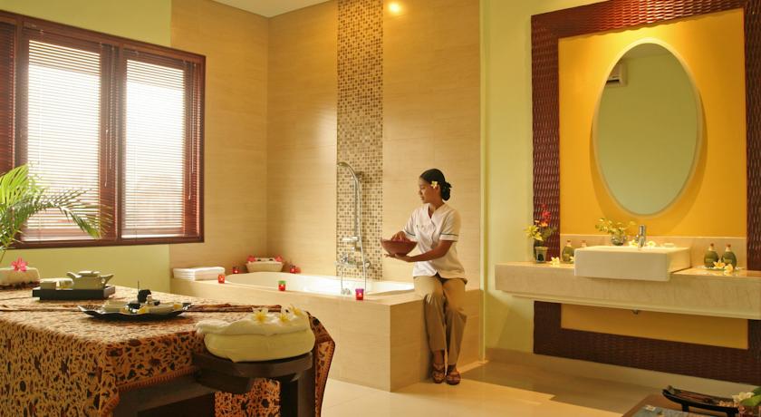 The Rani Hotel & Spa — о. Балі, Індонезія мініатюра 22
