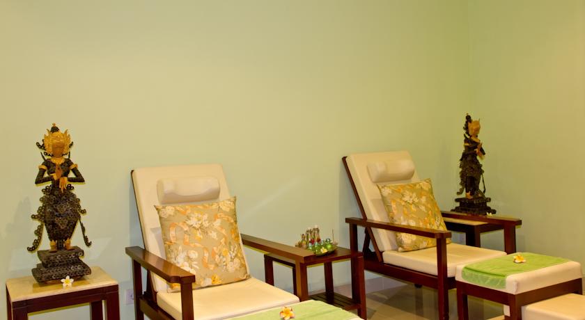 The Rani Hotel & Spa — о. Балі, Індонезія мініатюра 23