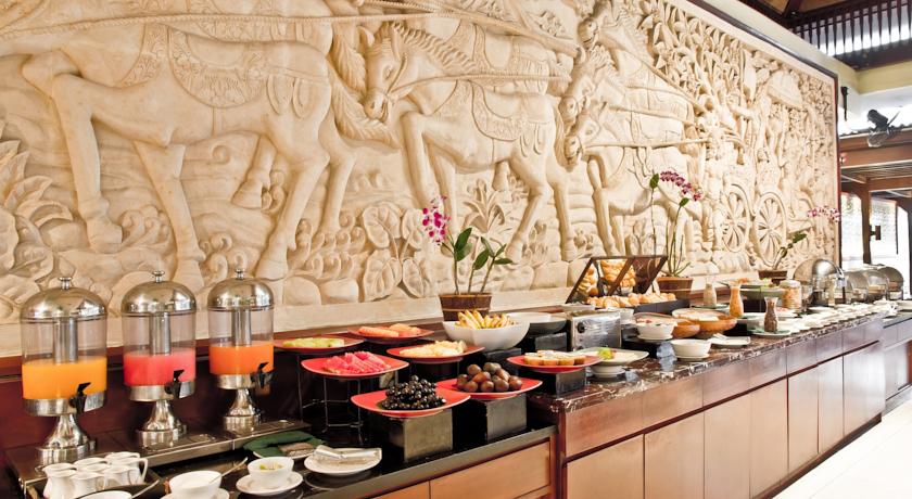 The Rani Hotel & Spa — о. Балі, Індонезія мініатюра 26