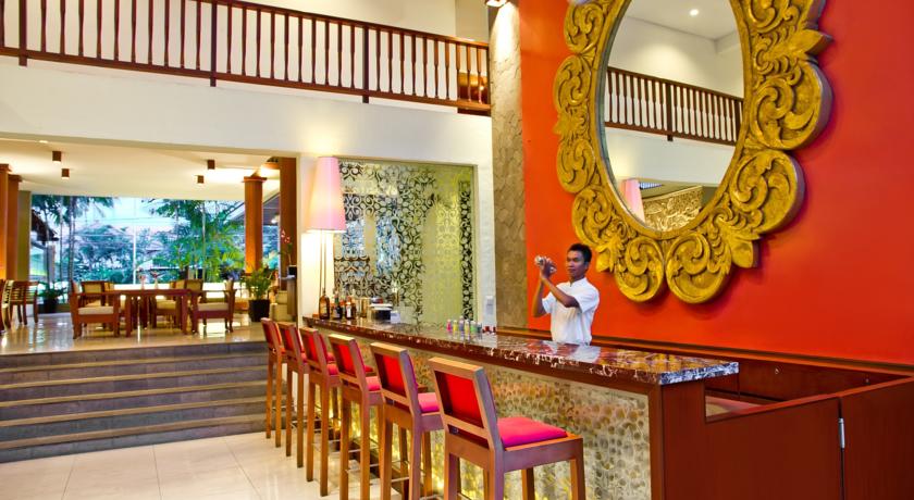The Rani Hotel & Spa — о. Балі, Індонезія мініатюра 28