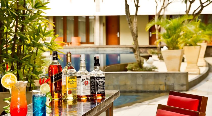 The Rani Hotel & Spa — о. Балі, Індонезія мініатюра 29
