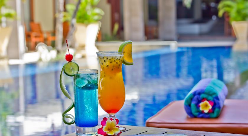 The Rani Hotel & Spa — о. Балі, Індонезія мініатюра 30