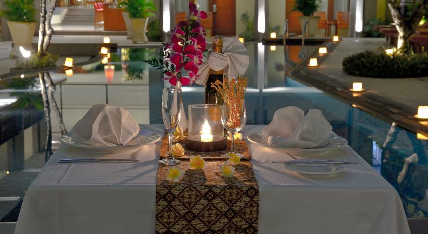 The Rani Hotel & Spa — о. Балі, Індонезія мініатюра 31