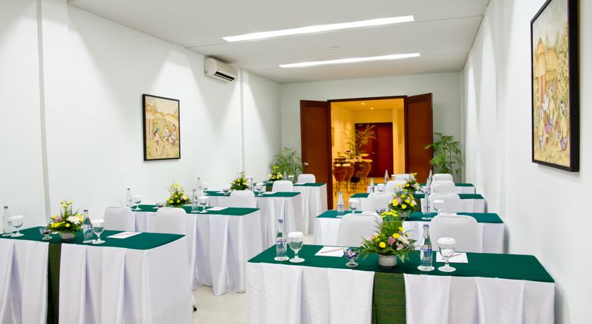 The Rani Hotel & Spa — о. Балі, Індонезія мініатюра 33